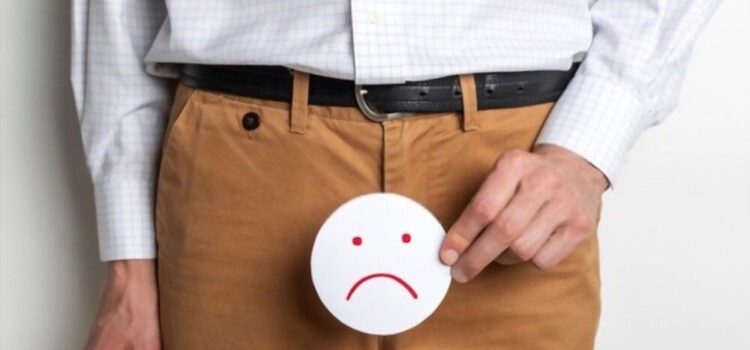 Memahami Sensasi Kurang Nyaman pada Prostat dalam Aktivitas Harian Memahami Sensasi Kurang Nyaman pada Prostat dalam Aktivitas Harian